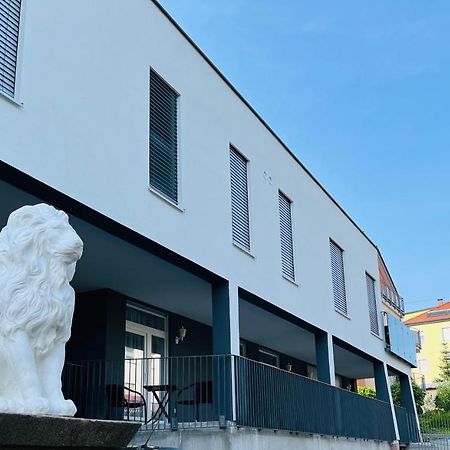 Sanssouci-Fewo 09 Bad Kissingen Eksteriør billede