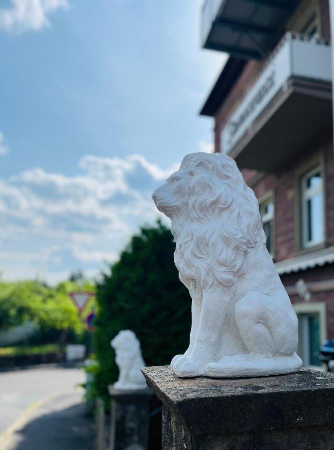 Sanssouci-Fewo 09 Bad Kissingen Eksteriør billede